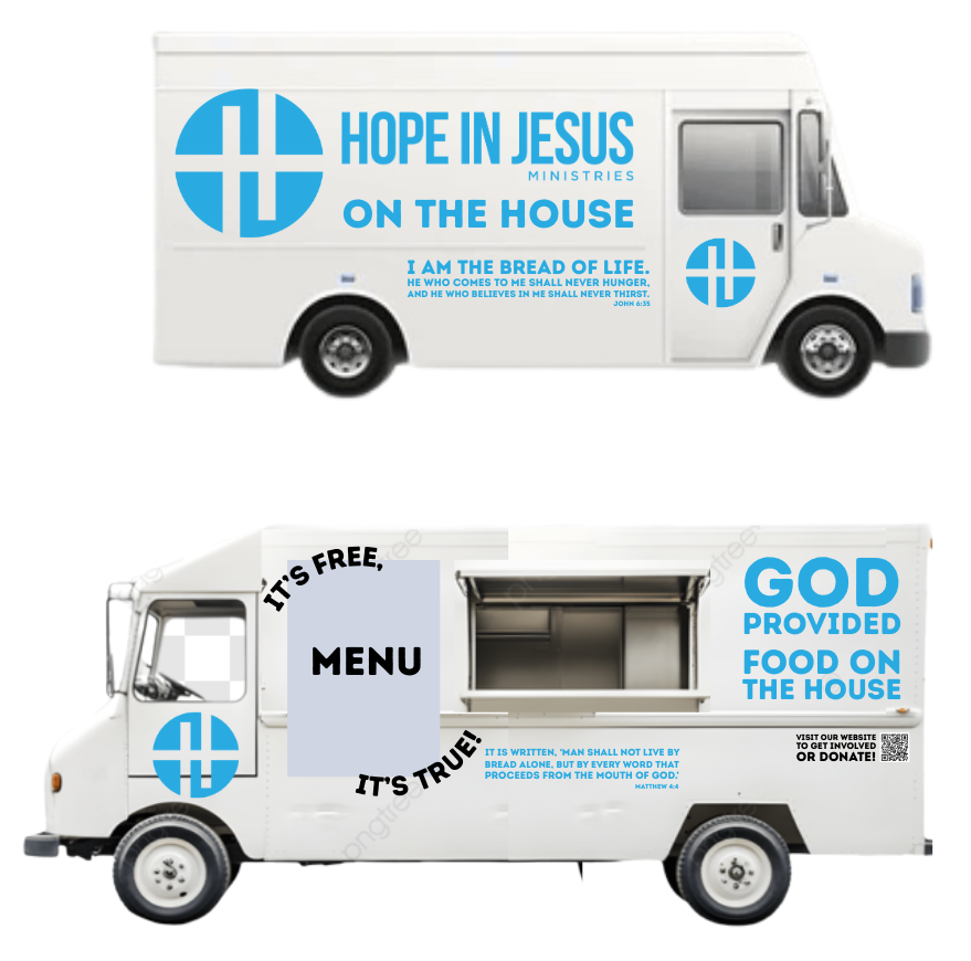 food truck
